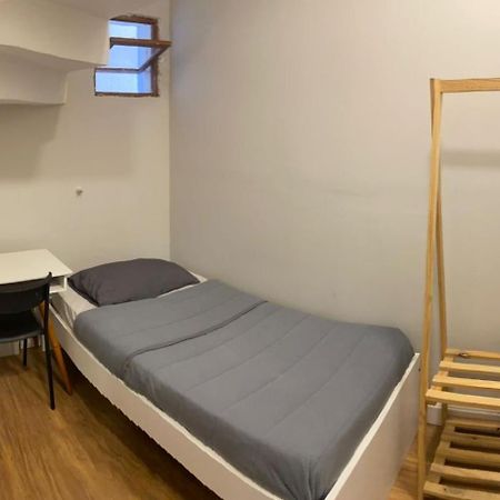 Gup Hostel Curitiba Dış mekan fotoğraf