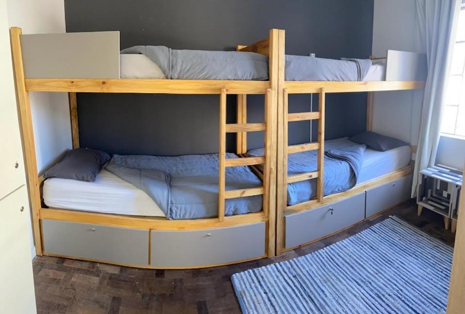 Gup Hostel Curitiba Dış mekan fotoğraf
