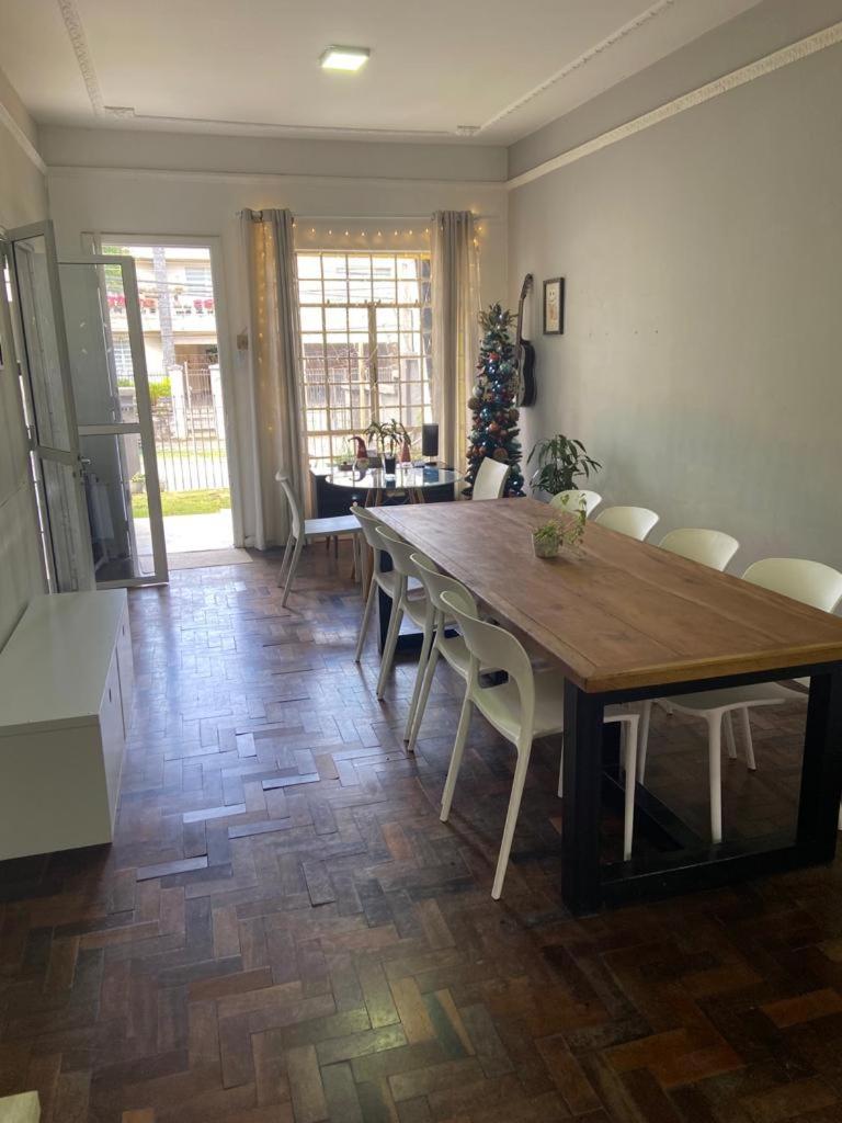 Gup Hostel Curitiba Dış mekan fotoğraf