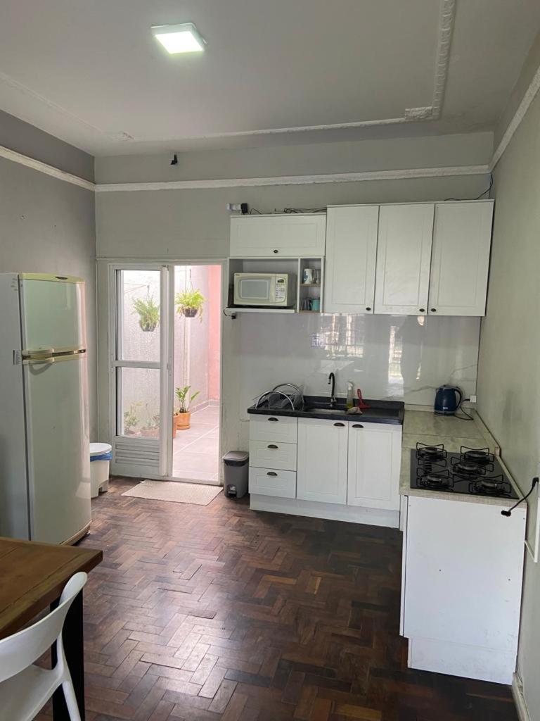 Gup Hostel Curitiba Dış mekan fotoğraf
