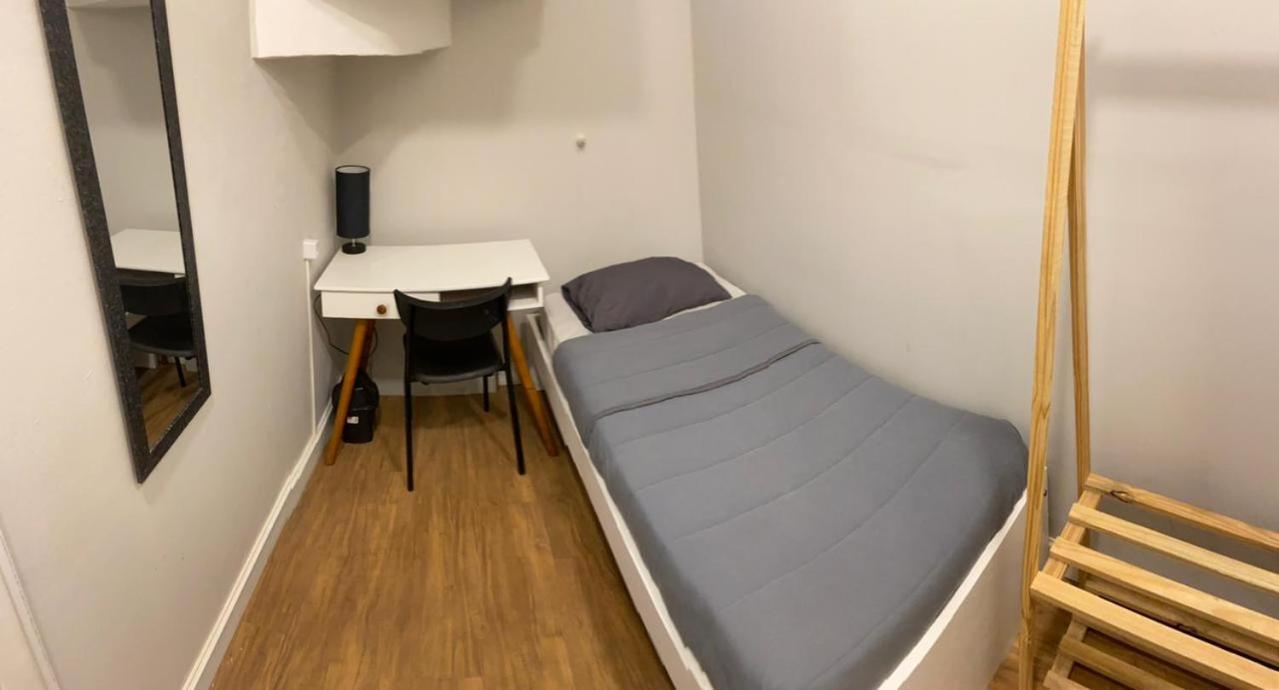 Gup Hostel Curitiba Dış mekan fotoğraf