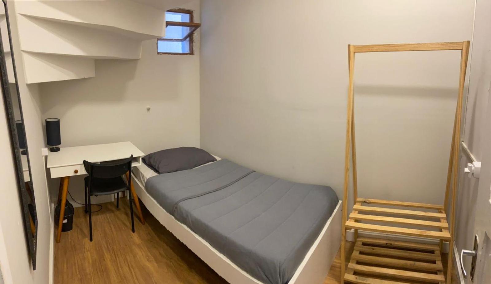 Gup Hostel Curitiba Dış mekan fotoğraf