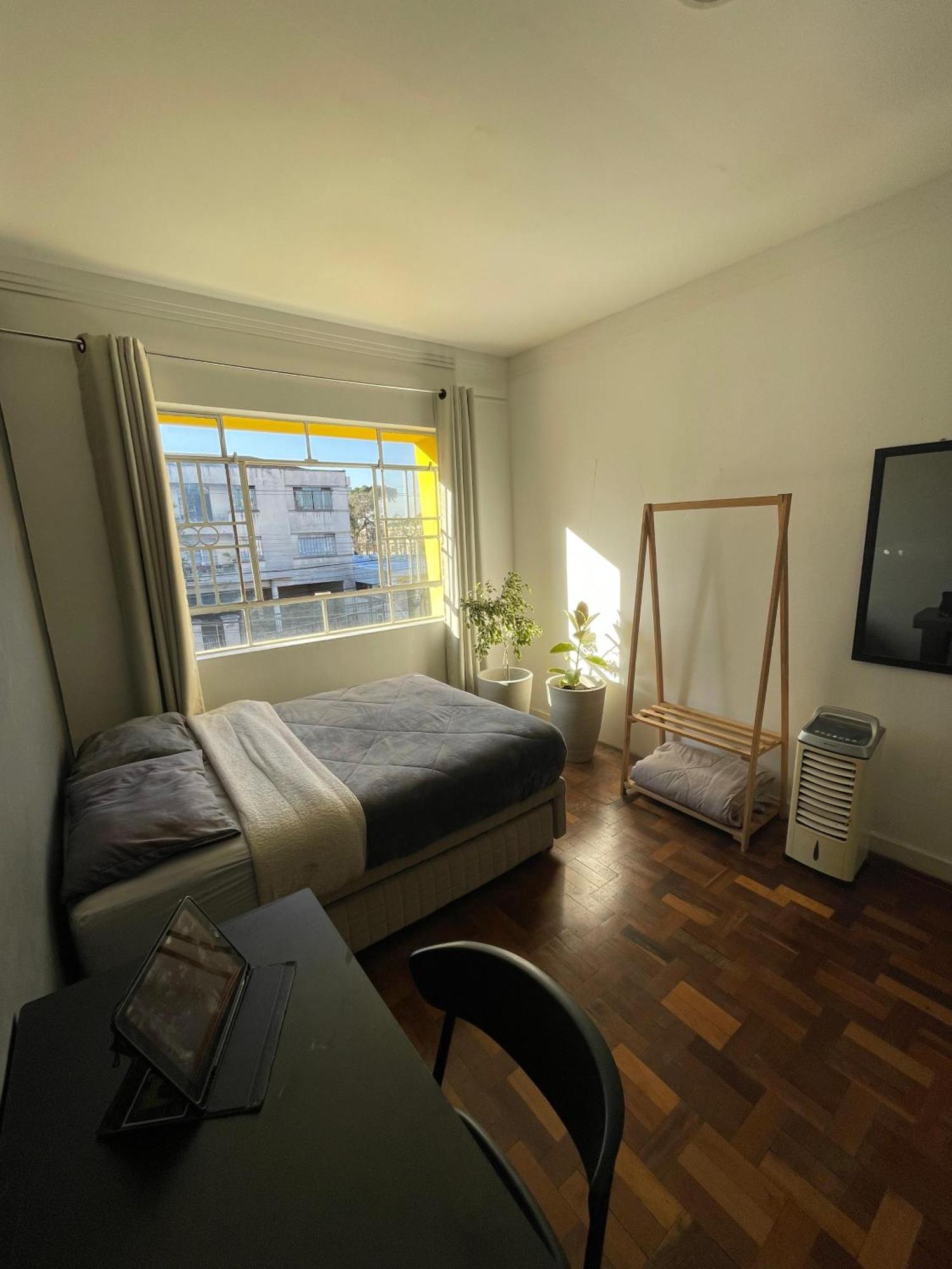 Gup Hostel Curitiba Dış mekan fotoğraf