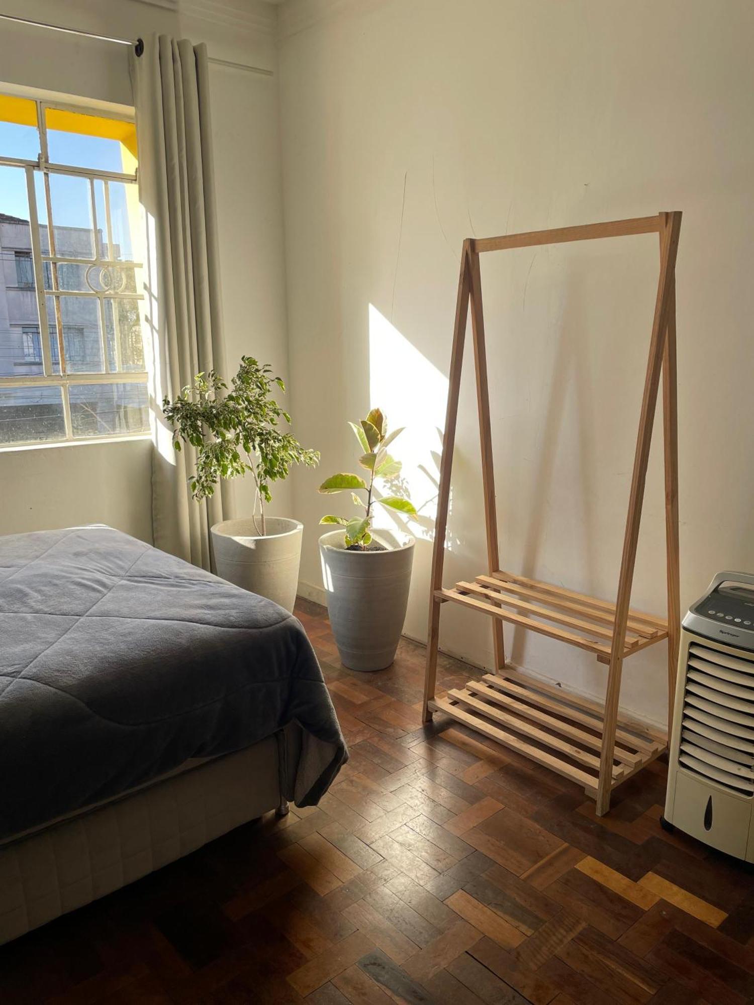 Gup Hostel Curitiba Dış mekan fotoğraf