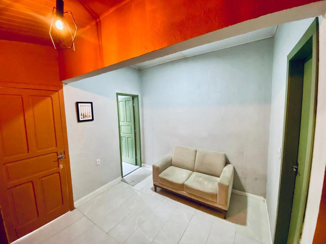 Gup Hostel Curitiba Dış mekan fotoğraf