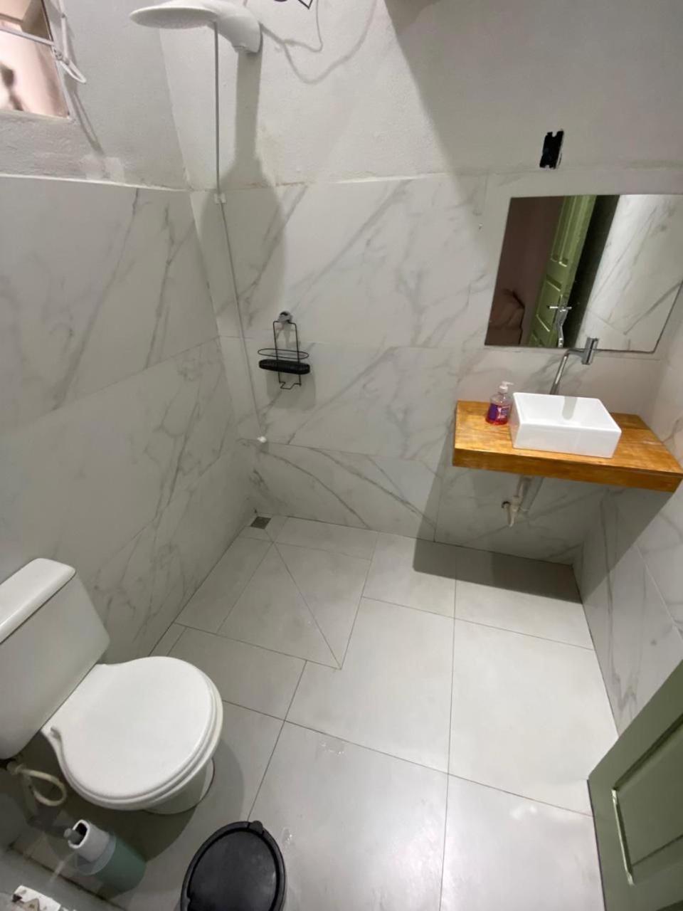 Gup Hostel Curitiba Dış mekan fotoğraf