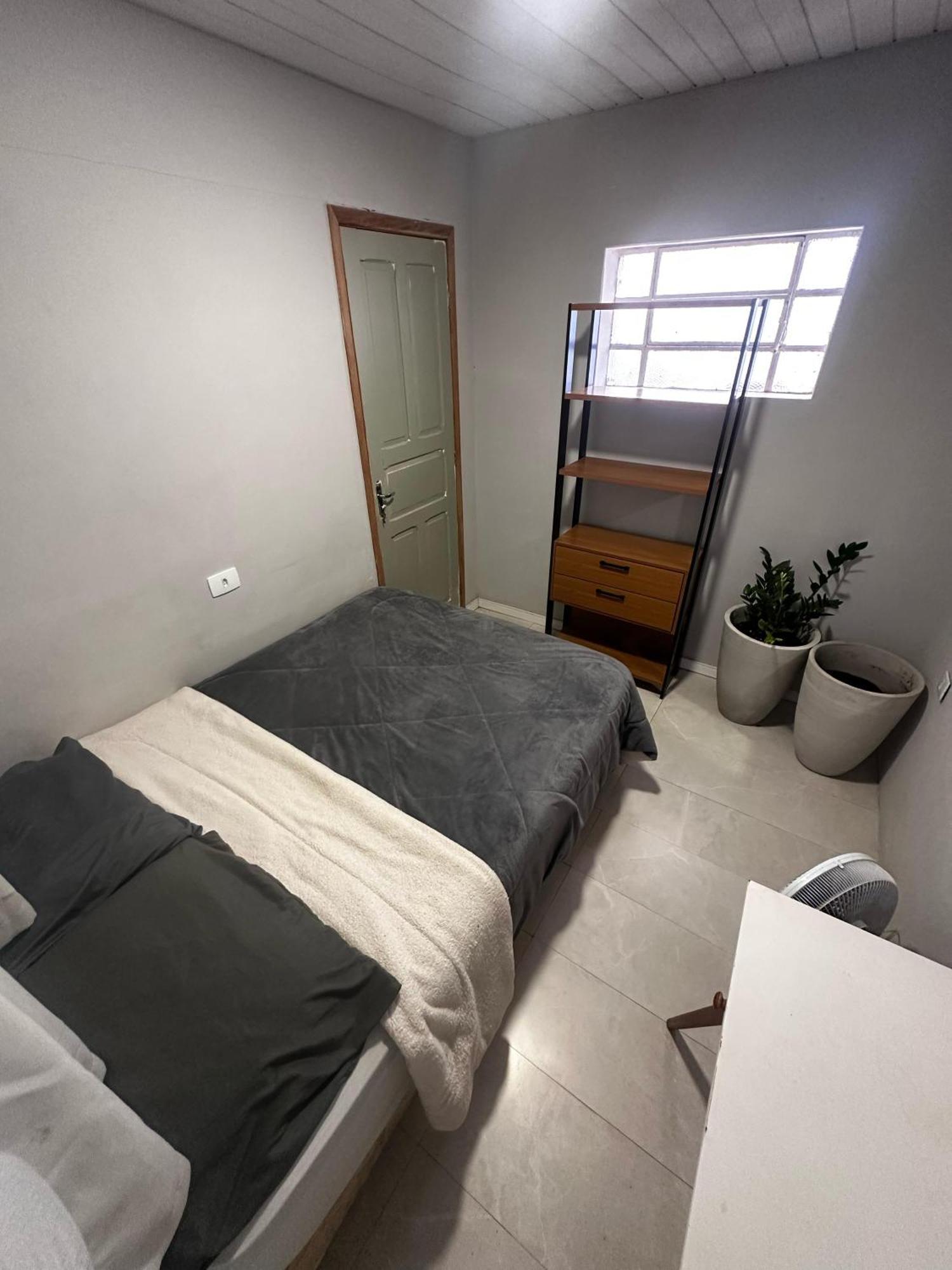 Gup Hostel Curitiba Dış mekan fotoğraf